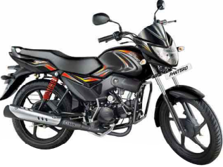 Mahindra Pantero